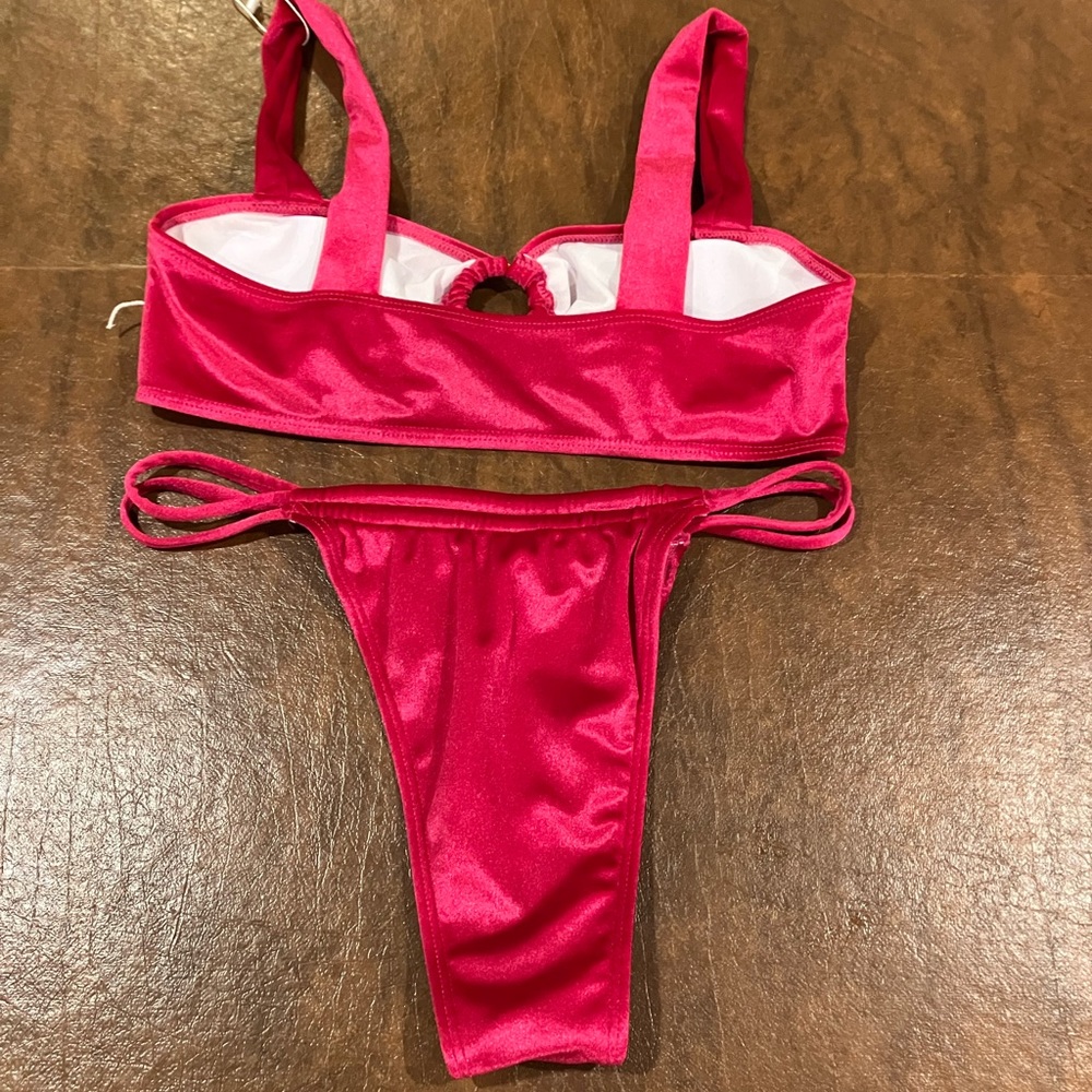 2 piece bikini classic